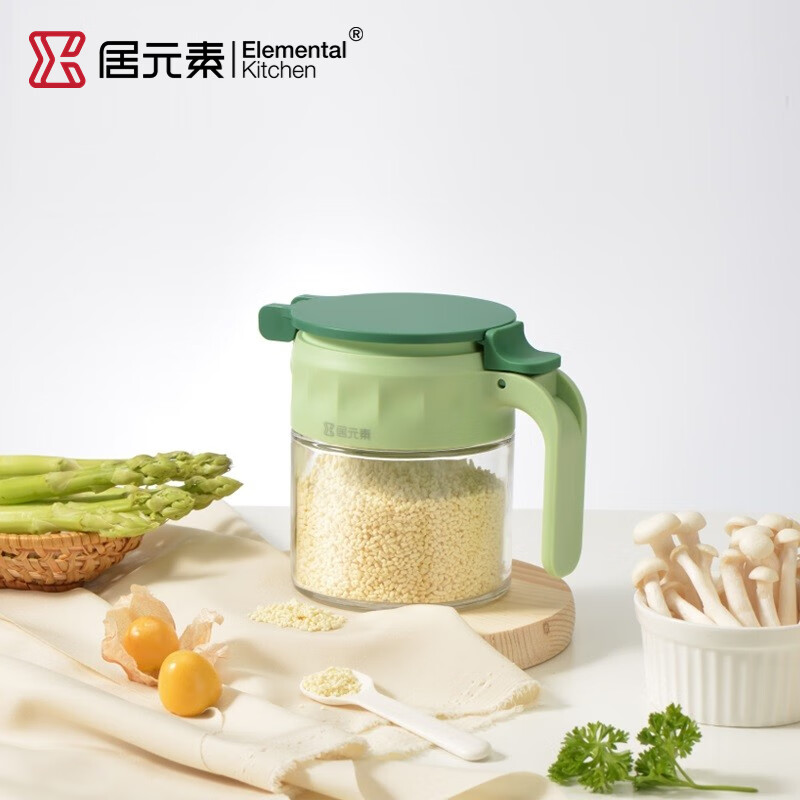 如何查看调料器皿的历史价格|调料器皿价格走势图