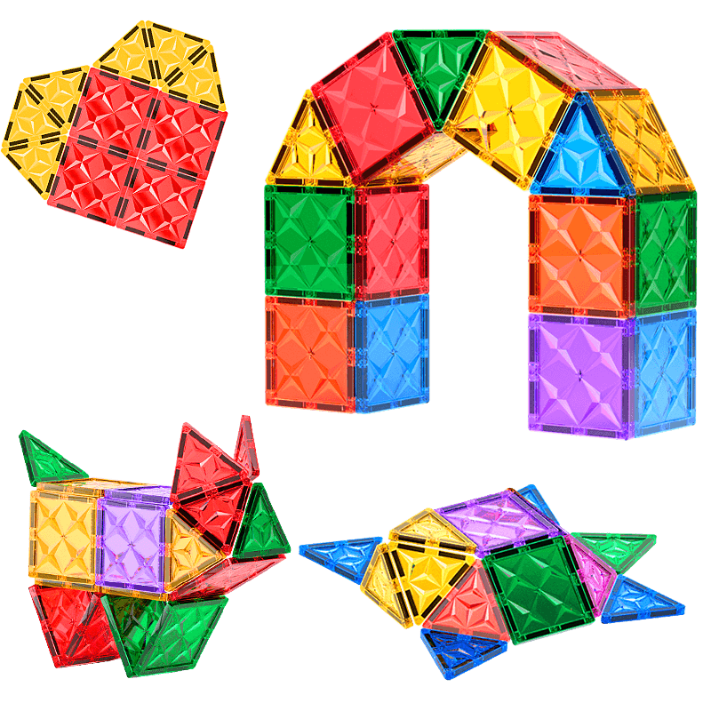 ���ڲ�����Ŧ��&����ɭ��ͯ����Ƭ��ľ������ƴװ�ʴ������������Ů�������� 7.5�������Ƭ60Ƭ�������ɴ� 89Ԫ