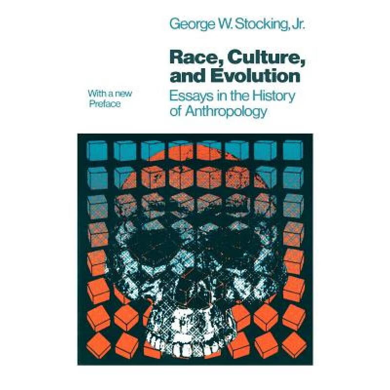 预订 Race, Culture, and Evolution: Essays in the ...
