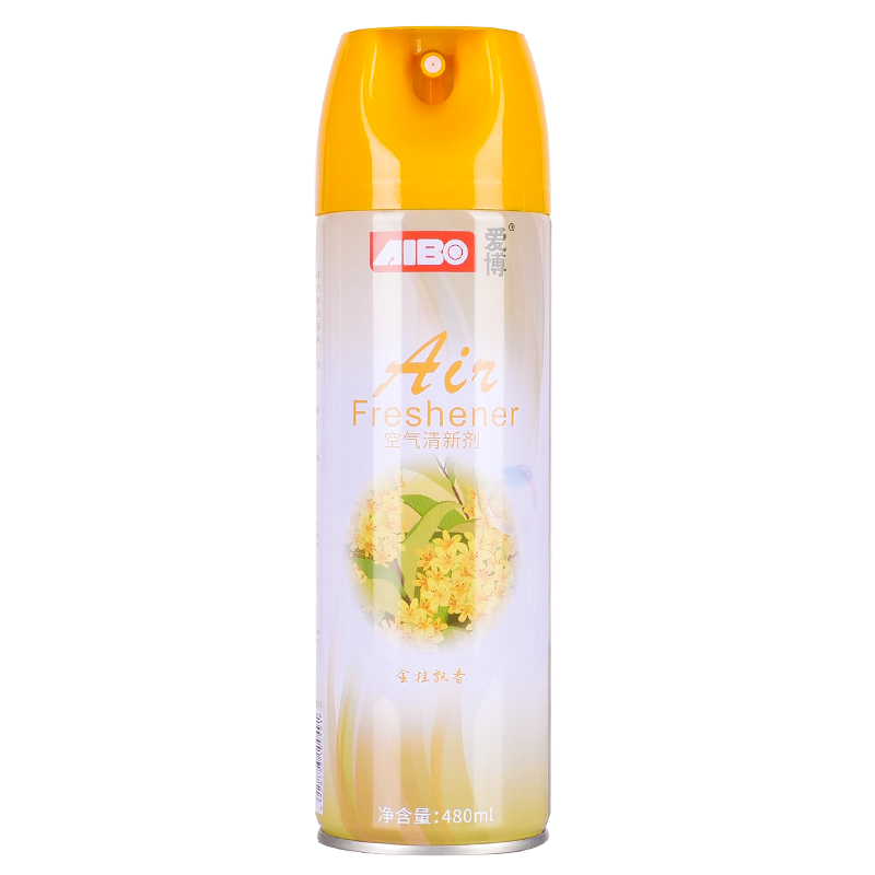 享受清新空气：爱博空气清新剂喷雾价格走势和推荐其他清洁用品|其它清洁用品价格行情走势图