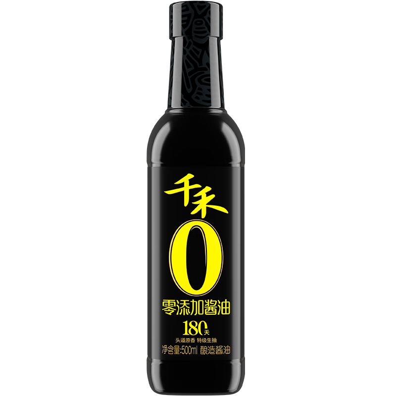 选择优质调味品，千禾特级生抽酱油受到广泛关注|手机调味品价格波动网