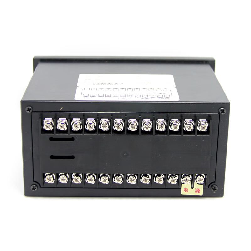 定制适用传感器定量称重控制器chb多功能地磅显示器力值显示仪表 开关