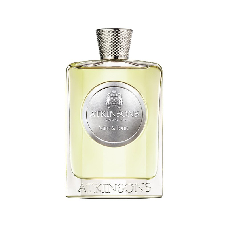 atkinsons 阿特金森香水(无根之水) 100ml