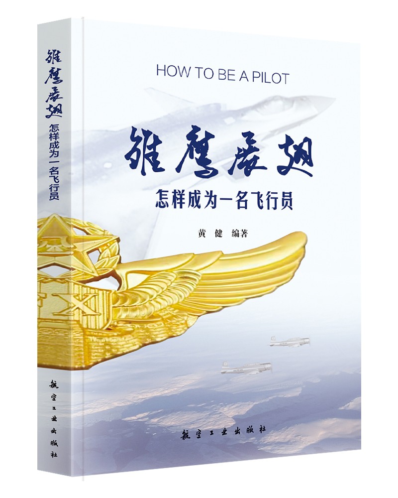 雏鹰展翅- 怎样成为一名飞行员