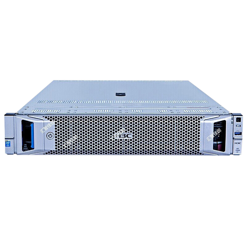華三(H3C)R4900G5/G6 國產(chǎn)2U機架式服務(wù)器 文件存儲ERP數據庫 G5丨1*銀牌4310丨12核2.1G 32G內存丨1*4T SATA丨550W電源