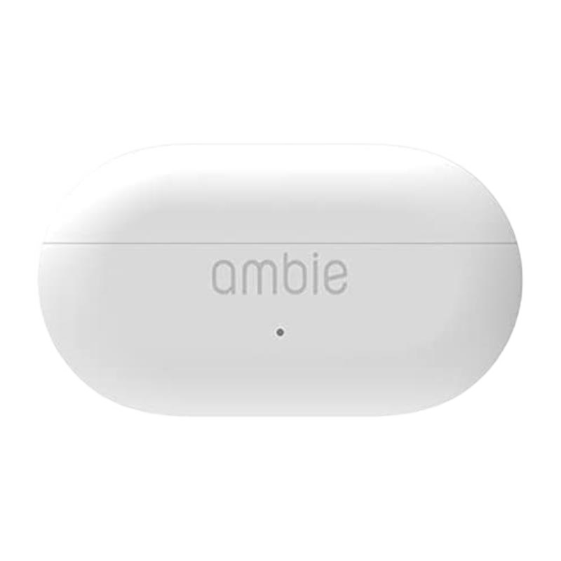 索尼（SONY） 【日本直邮 日本发货】 ambie蓝牙耳机开放式真无线防水高音质迷你舒适 AM-TW01白色 1097元