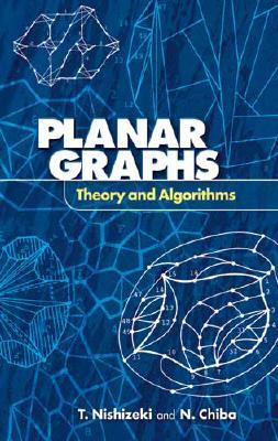 预订 planar graphs: theory and algorithms
