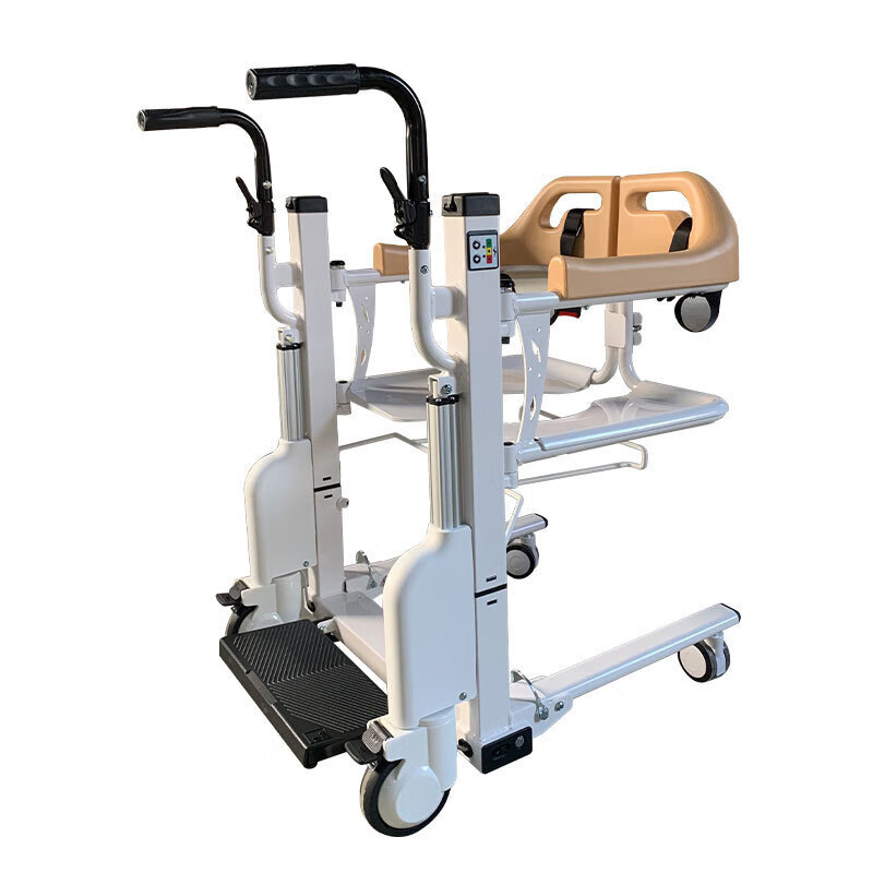 爱护佳移位机电动升降机多功能电动移位机老人移位机老人护理 电动