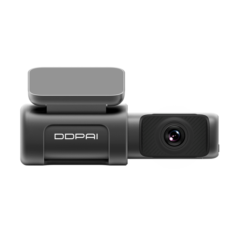 DDPAI 盯盯拍 MINI5 行车记录仪 单镜头 128GB 黑色