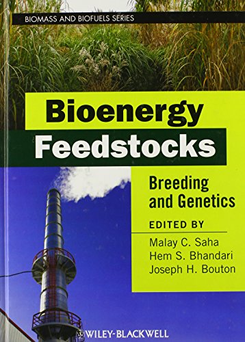 预订 bioenergy feedstocks