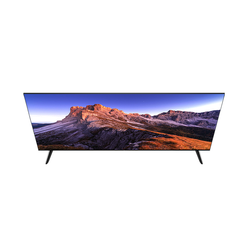 65英寸金属全面屏我想问65英寸的电视机画面的尺寸，我不知怎样量的？