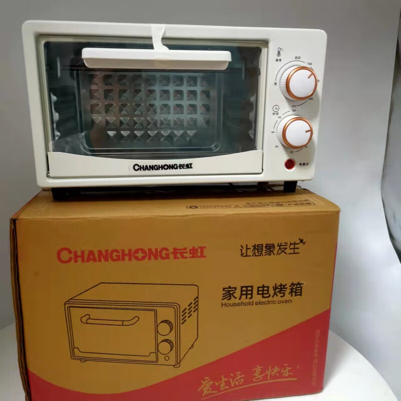 先科LD-KX10F电烤箱用户体验如何？全方位深度评测解析！