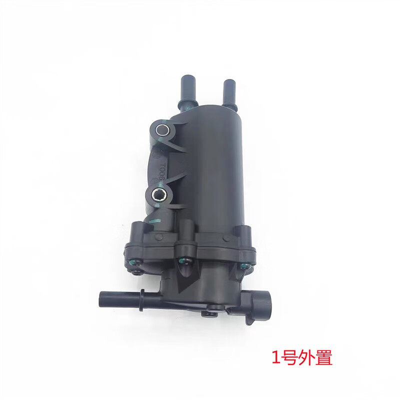 紫迅朗杰rojo踏板骑士三轮摩托车110/125/250电喷国四油箱外置汽油泵