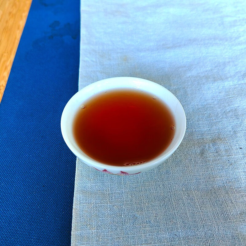 瑞锦成原产地直供茶叶 高品质武夷山岩茶闽北乌龙茶果香肉桂散茶 黑色铁罐 配礼袋 250g*1罐