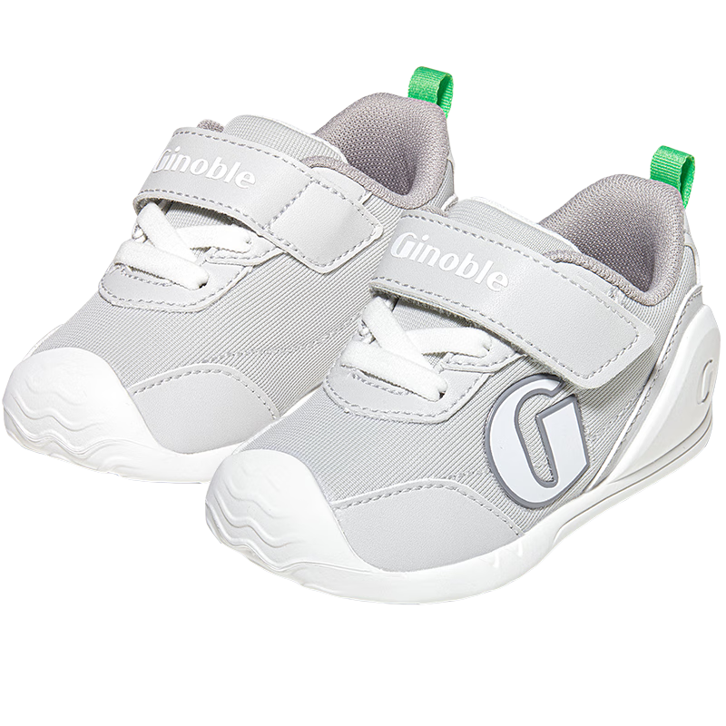 ��ŵ�� GB2392 Ӥ��ѧ��Ь ���ײ�ǰЬ ��ɫ 8-18���� 118.02Ԫ