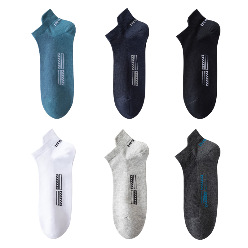 ���ڲ�������ɯ�������ļ�100%������ʿ���ӿ�������������͸������ȫ�޶�Ͳ���� ��������������װ��- 6˫ 92.2Ԫ��2��(��46.1Ԫ/��)