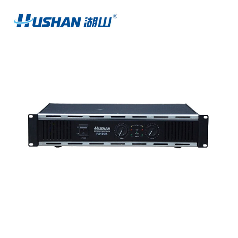 湖山(hushan) 湖山音响设备 p2150k (含技术)