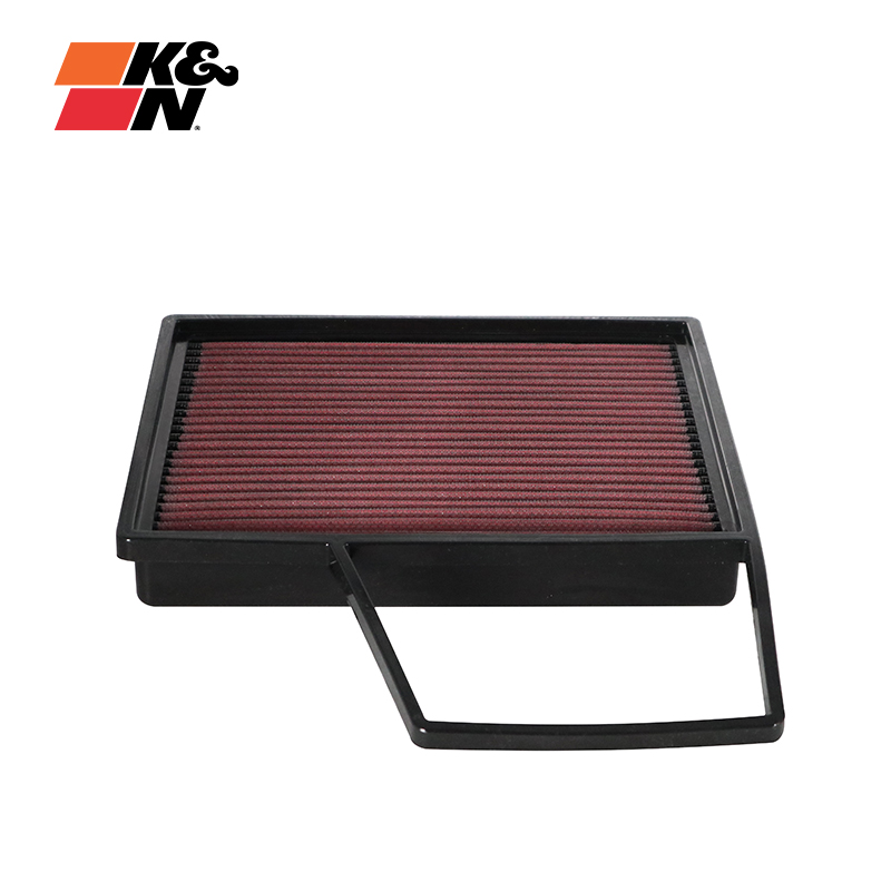 KN空气滤芯空滤适用18英朗1.3T/19科鲁泽RS1.3T/GL6沃兰多阅朗33-30144