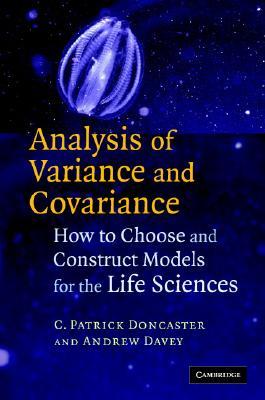 预订Analysis of Variance and Covariance