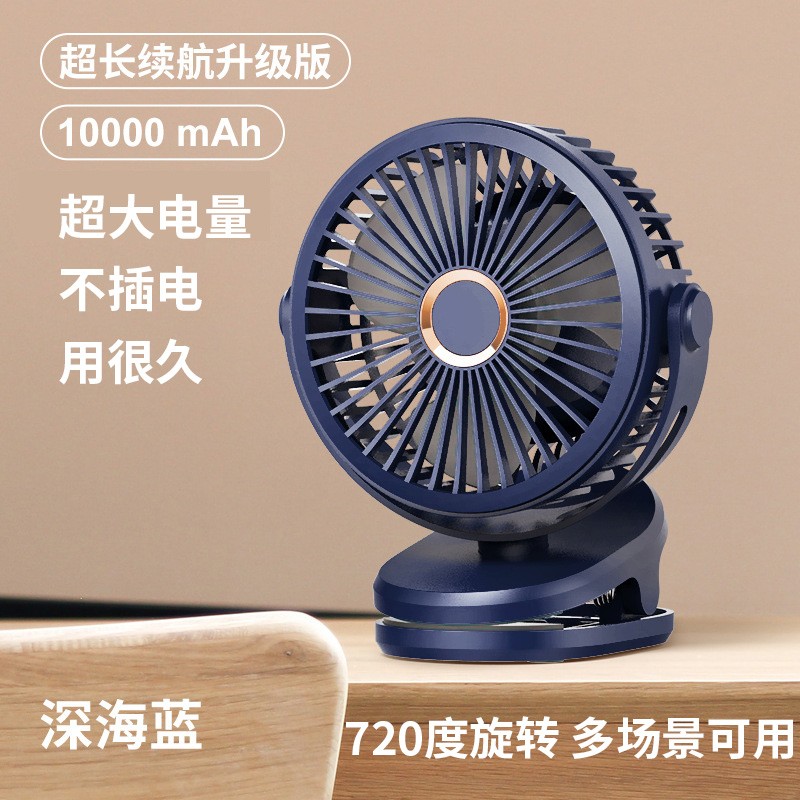 内行人吐槽Super PDR车载风扇参数怎么样？使用后是怎么样的感受