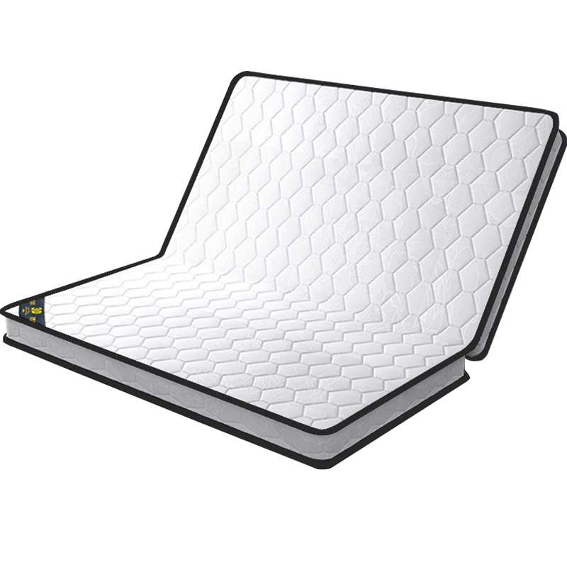 初学者 天然椰棕床垫硬棕垫薄折叠榻榻米棕榈单人床垫子厚席梦思 高