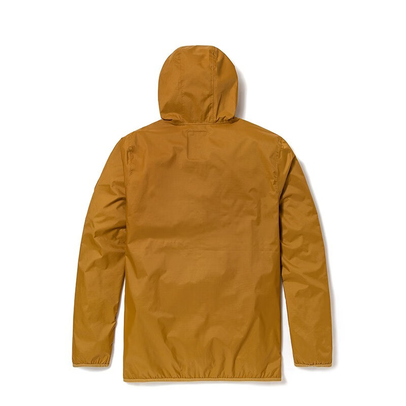 添柏岚(Timberland)外套男 秋季户外防风防水运动冲锋上衣徒步登山服休闲连帽夹克男 舒适透气/店长推荐 (晒图退10元) L (180/108A)