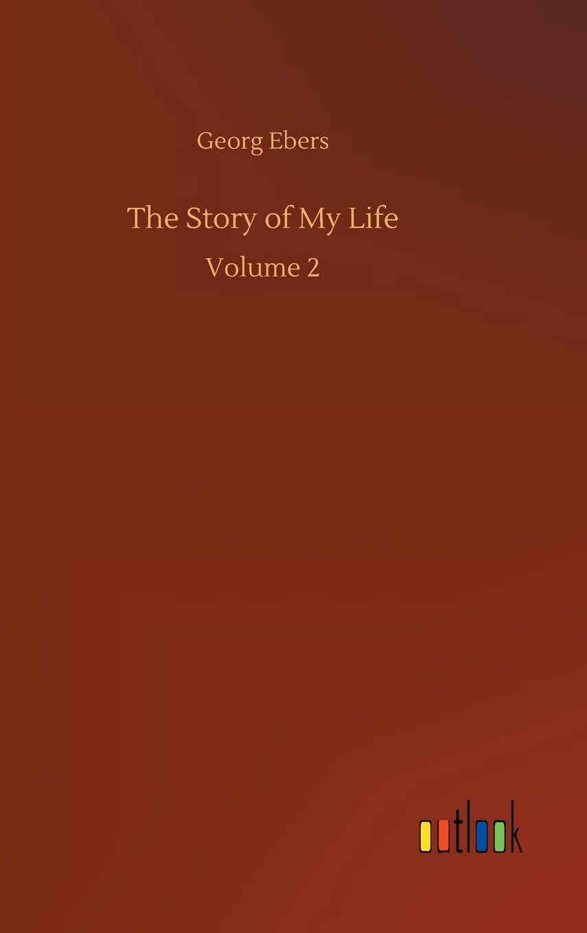 【预售 按需印刷】the story of my life