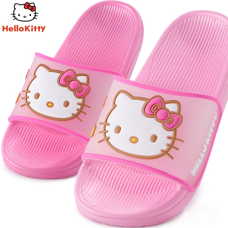 多妙屋女童拖鞋夏防滑家居可爱小孩幼儿宝宝浴室内公主儿童凉拖鞋 粉色 32码/内长190mm使用感如何?