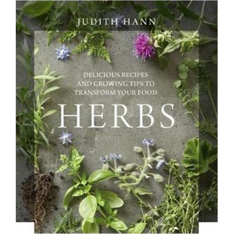 预订Herbs
