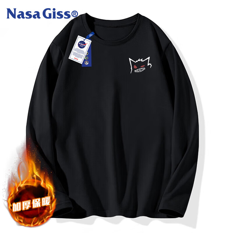 NASA GISSﶬʽذTѧԲװ ɫ XL 50.35Ԫ