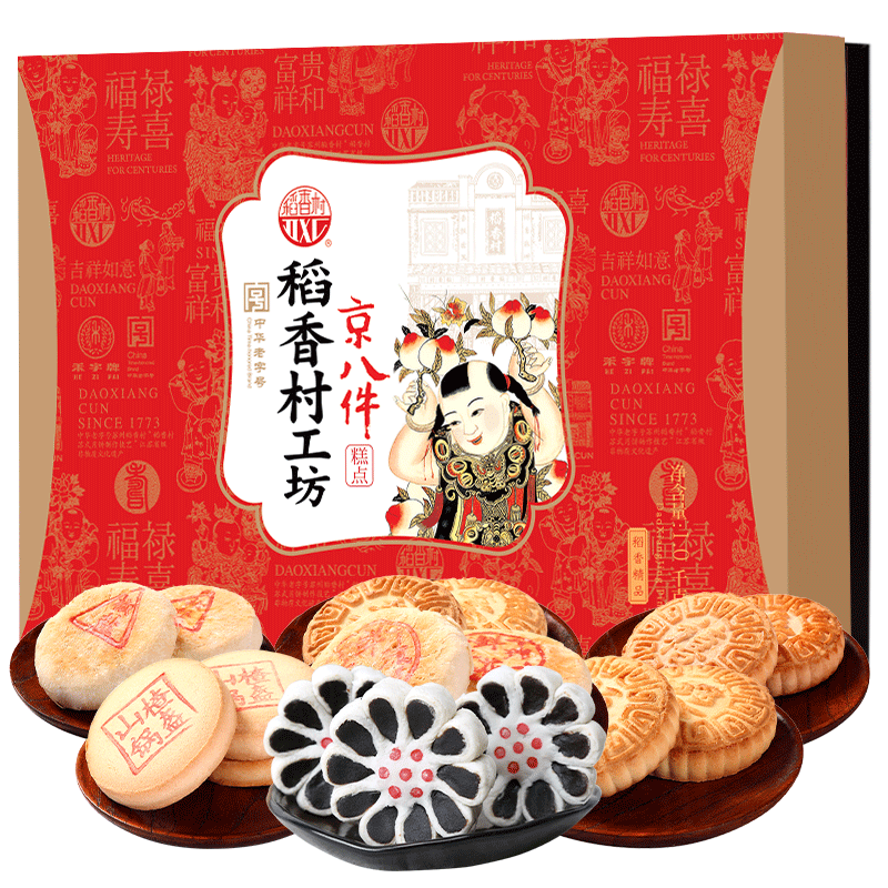 ���ڲ���������壨DXC�������� ����������� ��ʳ����� ���˼�1000g 163.2Ԫ��4��(��40.8Ԫ/��)