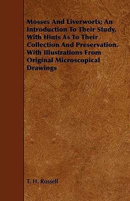 预订 mosses and liverworts; an introduction to their