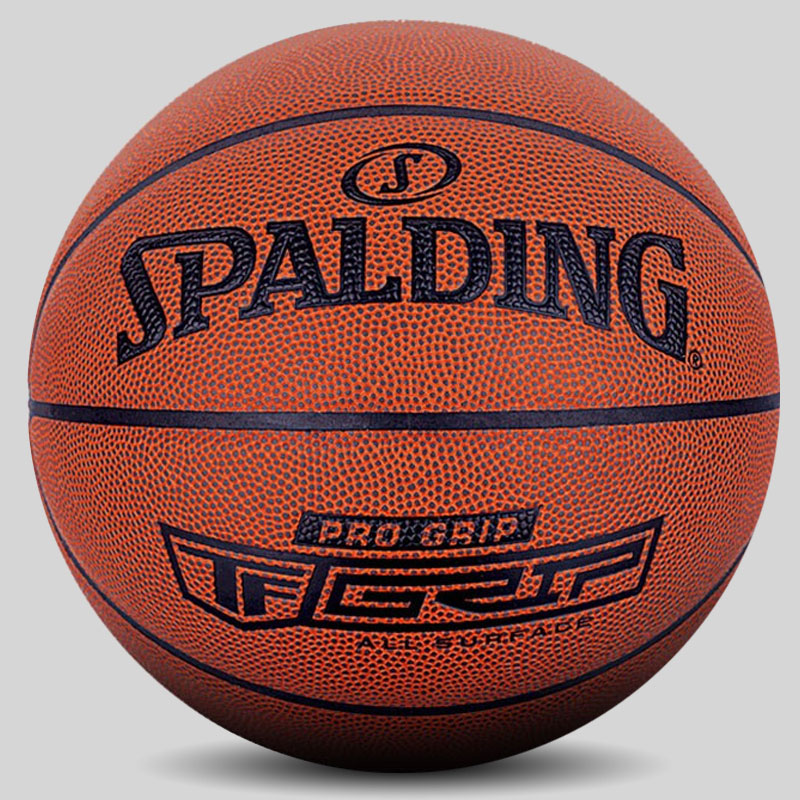 斯伯丁(SPALDING)NBA掌控篮球斯伯丁旗舰店比赛用球室内室外PU7号球76-874Y/74-604Y