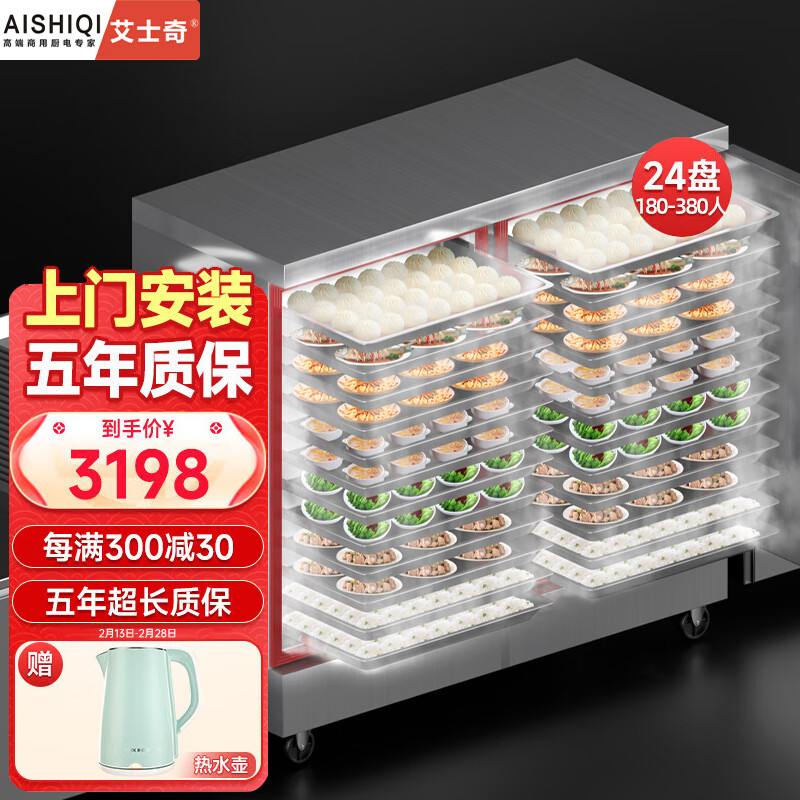 蒸柜-营养美味享不停！价格走势|品牌推荐|用户评测|蒸柜历史价格查询网站