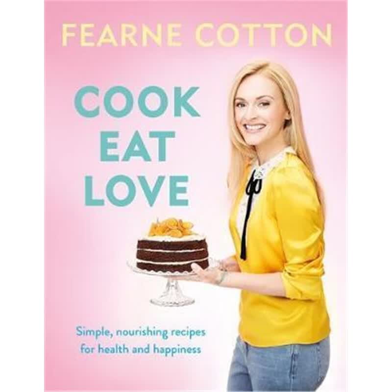 预订Cook. Eat. Love.