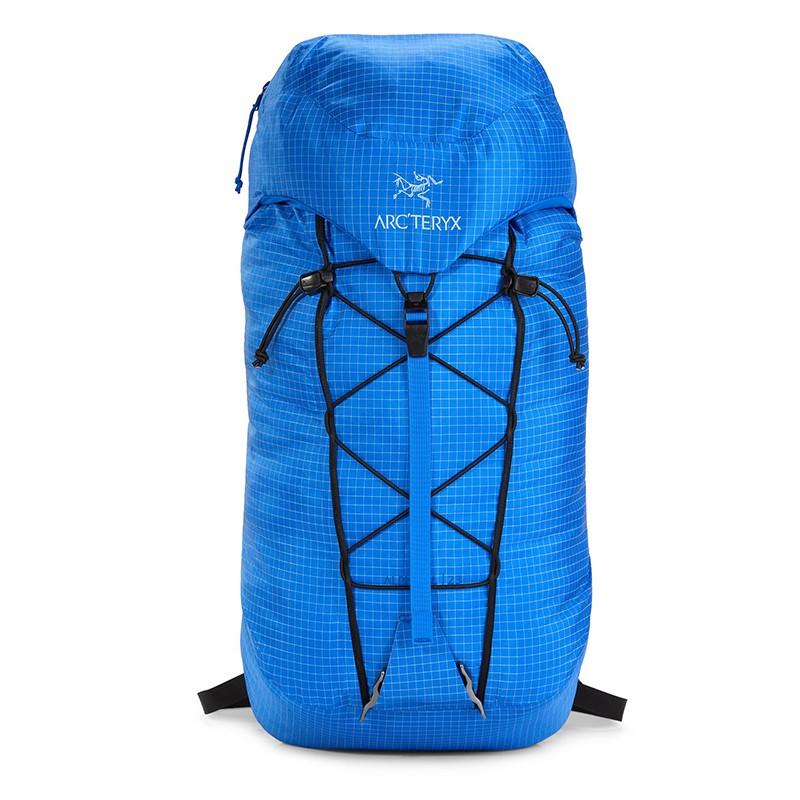 arcteryx 始祖鸟背包 alpha sl 23 中性款 户外攀登徒步登山包双肩