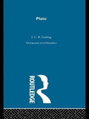 预订plato - arguments of the philosophers