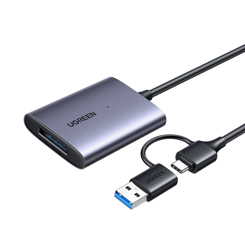 ����USB/Type-C3.2����CFeA������ ����CFexpress A�ڴ濨 ֧���������Alpha/FXϵ��/�ֻ�/ƽ��/���� 157.52Ԫ