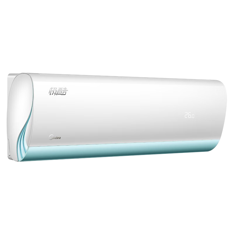ģMidea ȫ ʡ һƵů  ڹʽյһ ܼҵ 1.5ƥ һЧ -35VHA11552.48Ԫȯ