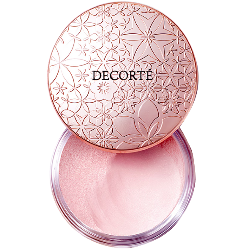 【蜜粉散粉选择指南】神仙品牌黛珂长效定妆，还等什么？|蜜粉散粉历史价格走势图