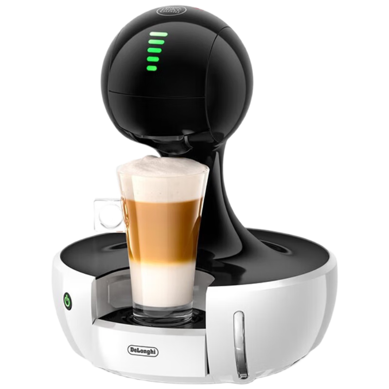 (Delonghi) EDG645.W ƼʽȫԶҿȻ ȡ ܴ 15Barѹ ɫ 
