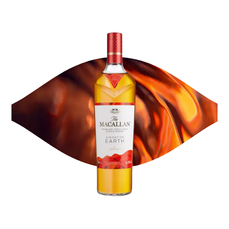 macallan/���� ��һ��ѿ��ʿ��˹�������� 43�� ��� 700ml 1ƿ