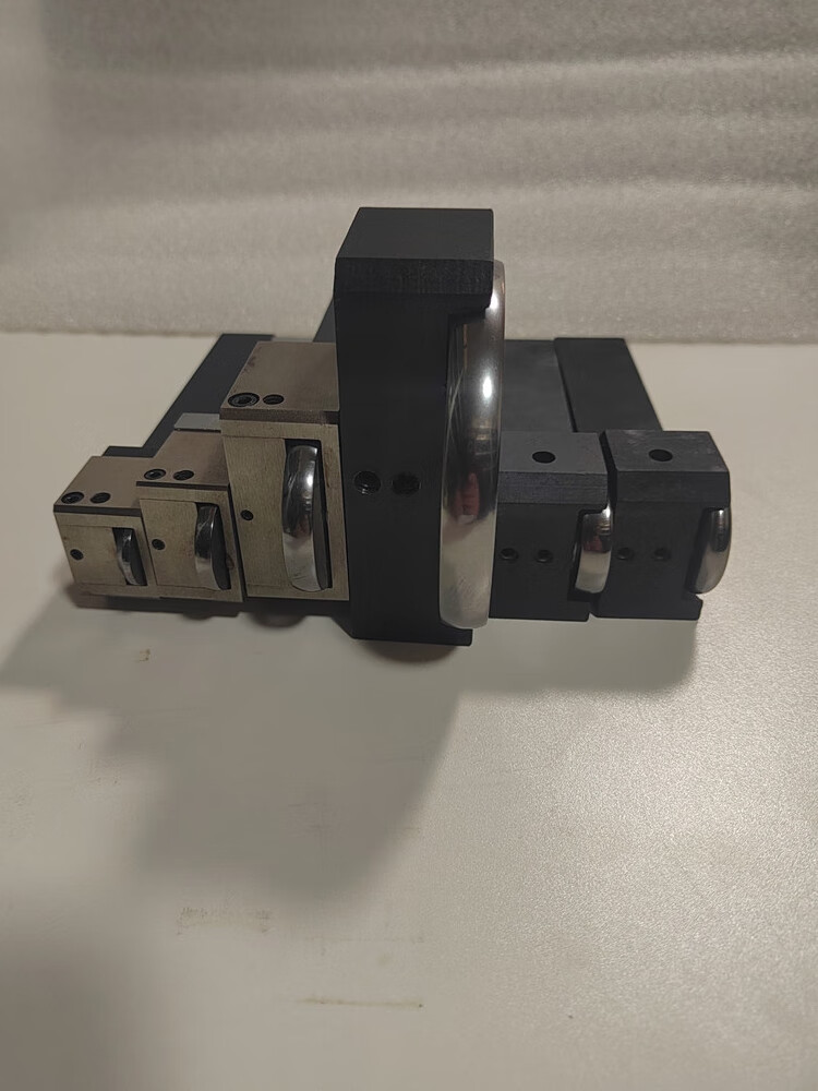 gotp合金外圆镜面滚压刀挤压刀压光刀滚光刀挤光刀抛光工具不锈钢 50