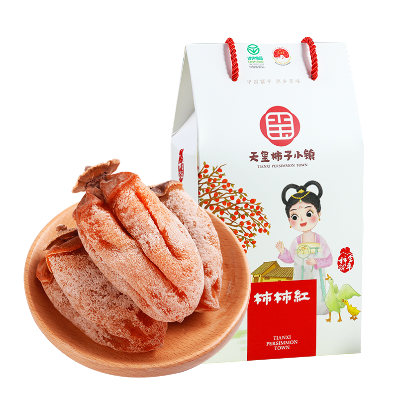 越来越受欢迎的蜜饯果干，价格保持稳定，品质卓越