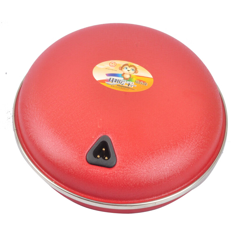 电热饼大号大号红宝石充电暖手宝防爆电热宝电暖宝迷你暖脚老式电热饼