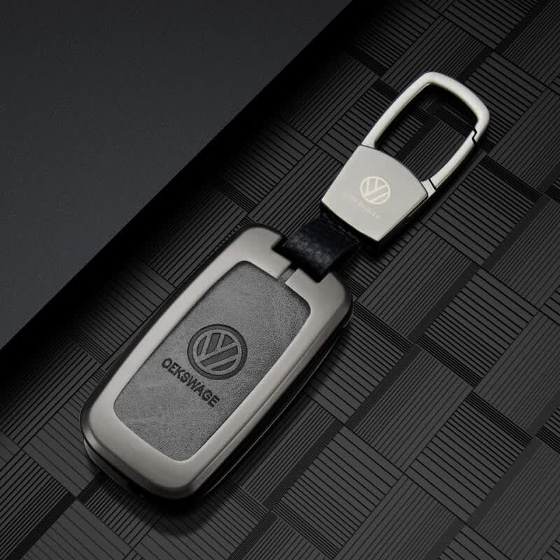 大众(volkswagen)适用于大众速腾车钥匙套宝来朗逸plus迈腾cc途观l