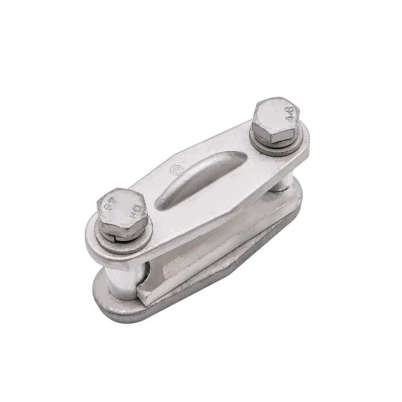 信志连成 母线固定金具 母排矩形户内平放夹 mnp-107(单位:个)