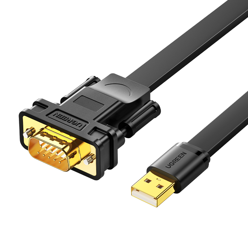 绿联（UGREEN）线缆——提供稳定通信的选择