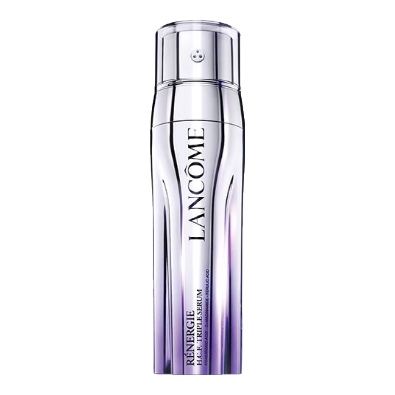 兰蔻（LANCOME） 塑颜三重紧致焕颜精华乳 生日礼物送女友 50ml