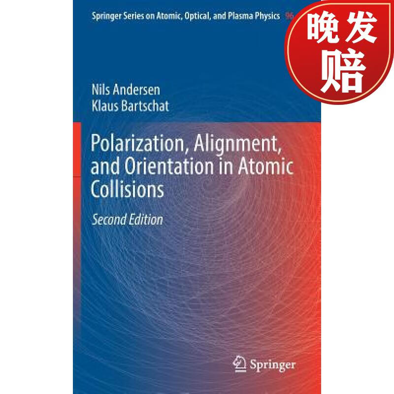 【4周达】polarization, alignment, and orientation in atomic